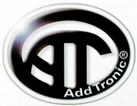 ADD Tronic Logo (DPMA, 26.06.2002)