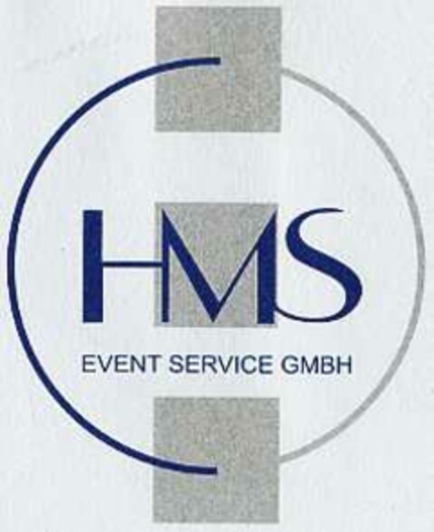 HMS EVENT SERVICE GMBH Logo (DPMA, 09/05/2002)