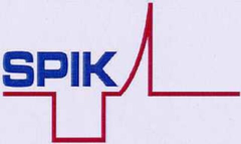 SPIK Logo (DPMA, 11/13/2002)