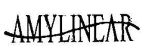 AMYLINEAR Logo (DPMA, 01/17/2003)