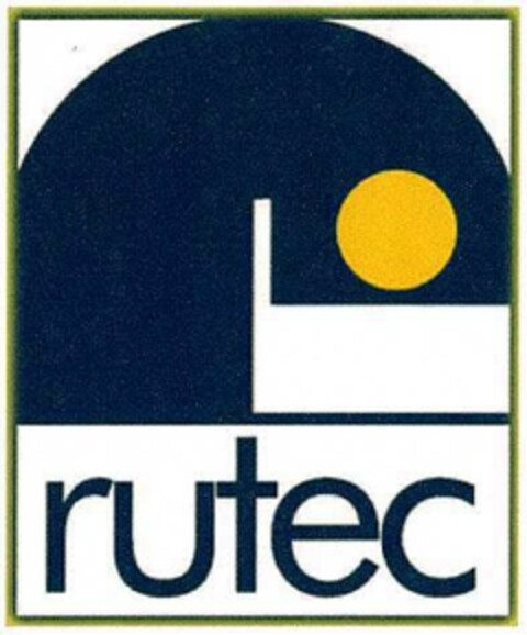 rutec Logo (DPMA, 03.02.2003)