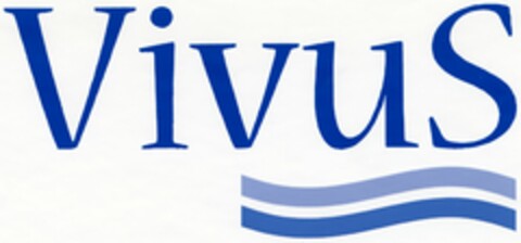 VivuS Logo (DPMA, 27.06.2003)