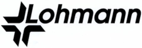 Lohmann Logo (DPMA, 07/04/2003)