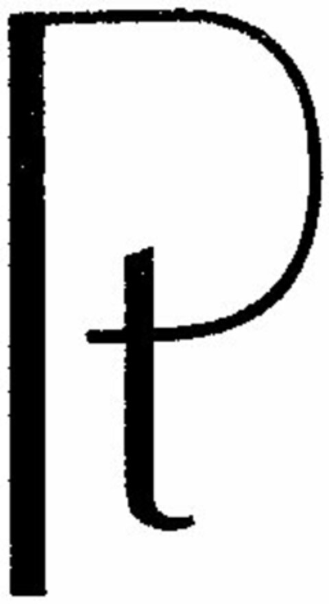 Pt Logo (DPMA, 20.08.2003)