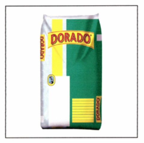 DORADO Logo (DPMA, 08.12.2003)