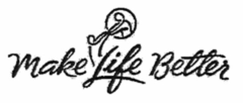 Make Life Better Logo (DPMA, 21.04.2004)