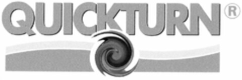 QUICKTURN Logo (DPMA, 06.05.2005)