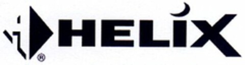 HELiX Logo (DPMA, 18.11.2005)