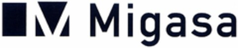 Migasa Logo (DPMA, 17.03.2006)