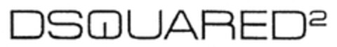 DSQUARED2 Logo (DPMA, 29.03.2006)