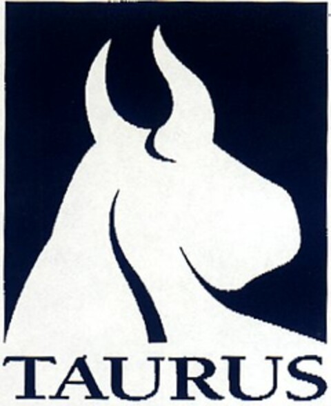 TAURUS Logo (DPMA, 31.03.2006)