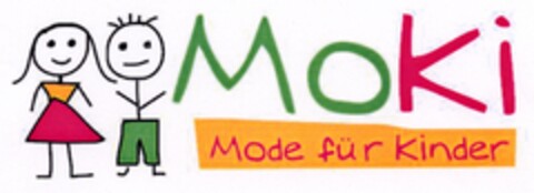 MoKi Logo (DPMA, 13.06.2006)