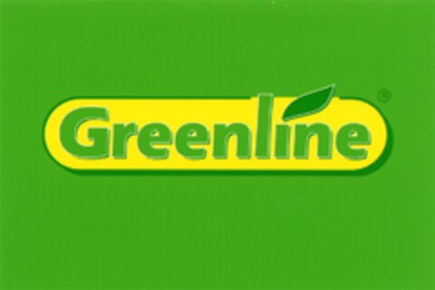 Greenline Logo (DPMA, 16.01.2007)