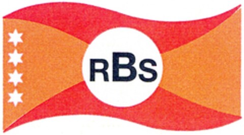 RBS Logo (DPMA, 23.02.2007)