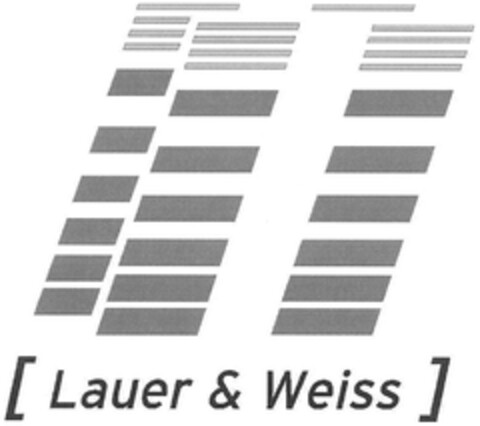 Lauer & Weiss Logo (DPMA, 02.03.2007)