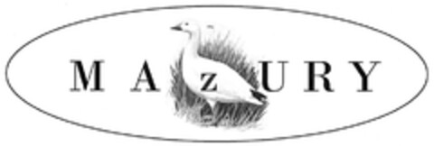 MAzURY Logo (DPMA, 03.08.2007)