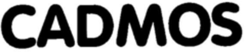 CADMOS Logo (DPMA, 10.11.1994)