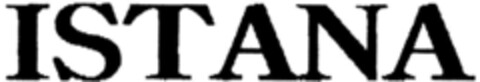 ISTANA Logo (DPMA, 21.06.1995)