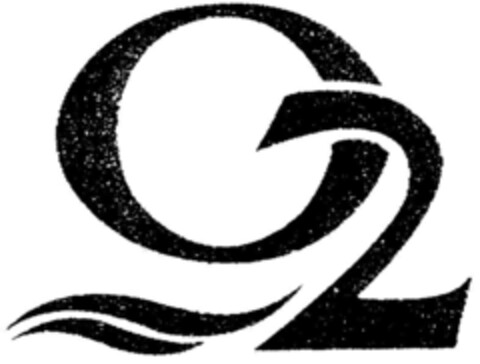 O2 Logo (DPMA, 26.04.1996)