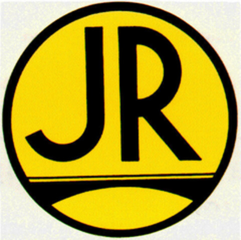 JR Logo (DPMA, 05.12.1996)