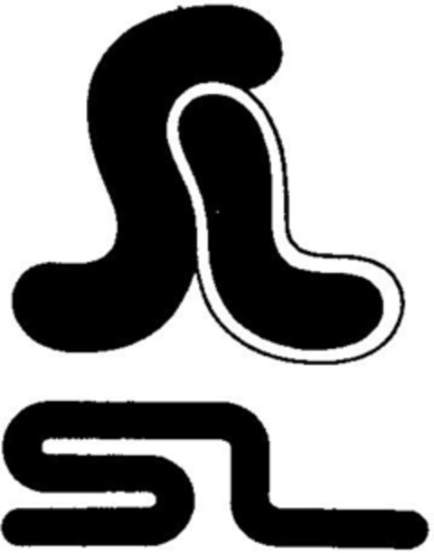 SL Logo (DPMA, 15.01.1997)