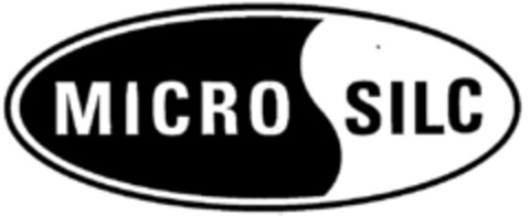 MICRO SILC Logo (DPMA, 06/14/1997)