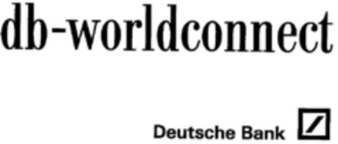 db-worldconnect Logo (DPMA, 08/05/1997)