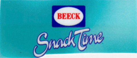 SnackTime Logo (DPMA, 15.12.1997)