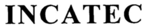 INCATEC Logo (DPMA, 16.12.1997)