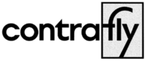 contrafly Logo (DPMA, 27.06.1998)