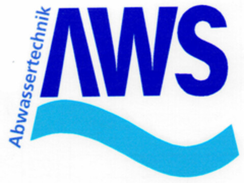 AWS Logo (DPMA, 10.07.1998)