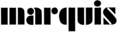 marquis Logo (DPMA, 12/05/1998)