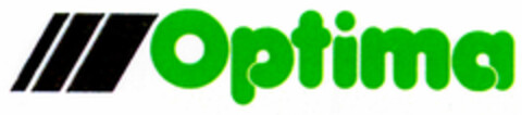 Optima Logo (DPMA, 02.10.1999)