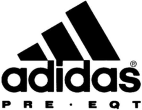 adidas Logo (DPMA, 27.11.1991)