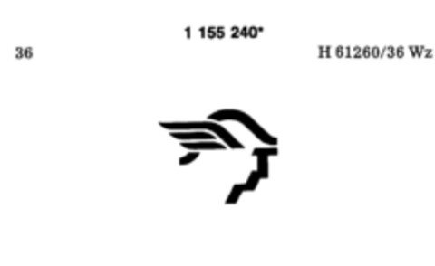 1155240 Logo (DPMA, 21.03.1989)