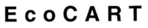 EcoCart Logo (DPMA, 02.03.1994)