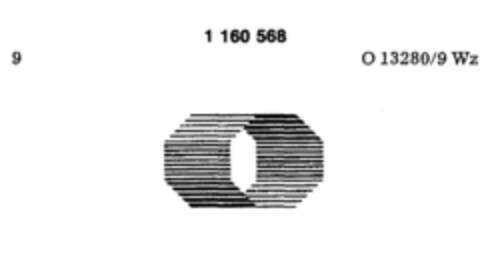 1160568 Logo (DPMA, 23.03.1988)