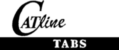 CATline TABS Logo (DPMA, 05.02.1994)