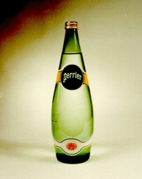 perrier Logo (DPMA, 02/12/1990)