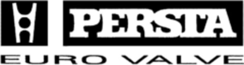 PERSTA EURO VALVE Logo (DPMA, 06.10.1993)