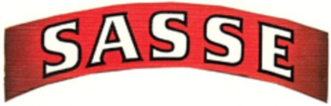 SASSE Logo (DPMA, 23.03.1994)