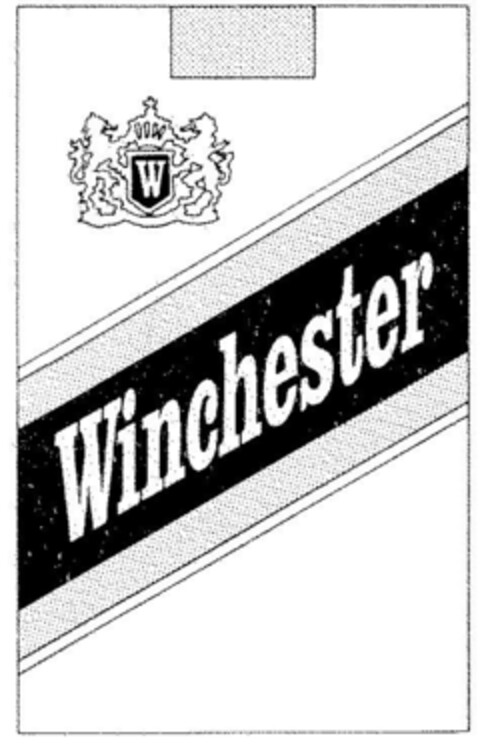 Winchester Logo (DPMA, 18.04.1994)