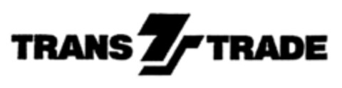 TRANS TRADE Logo (DPMA, 01/06/1994)