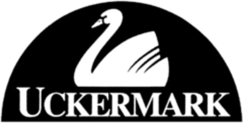 UCKERMARK Logo (DPMA, 12.12.1990)