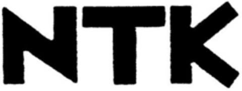 NTK Logo (DPMA, 09/17/1990)