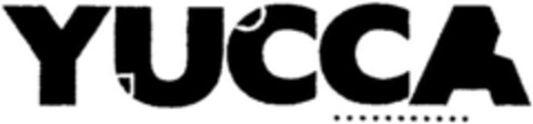 YUCCA Logo (DPMA, 21.09.1993)