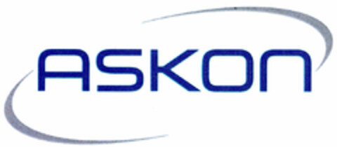 ASKON Logo (DPMA, 31.07.2000)