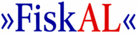 FiskAL Logo (DPMA, 13.06.2001)