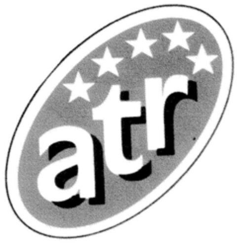 atr Logo (DPMA, 07.09.2001)