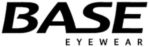 BASE EYEWEAR Logo (DPMA, 30.01.2008)